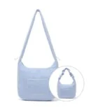 National Geographic N234ACR560 Fleece Hobo Bag - EmpressKorea
