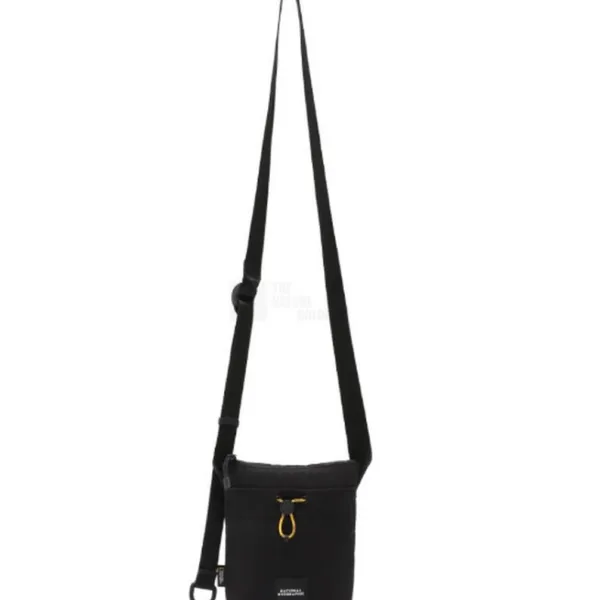 National Geographic N235ACR690 Nero Mini Cross Bag KHAKI - EmpressKorea