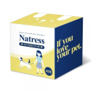 Natress Dog Disposable Walking Shoes 80pcs - EmpressKorea