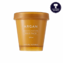 Nature Republic Argan Essential Deep Care Hair Pack 200ml - EmpressKorea