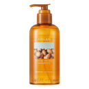 Nature Republic Argan Essential Deep Care Shampoo 300ml - EmpressKorea