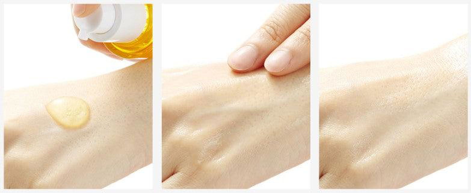 Nature Republic Vitapair C Dark Spot Serum (Jumbo Size) 90ml - EmpressKorea