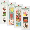 Ncabinet Magnetic Bookmark 12 Types - EmpressKorea