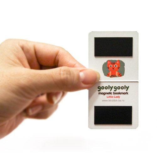 Ncabinet Magnetic Bookmark 12 Types - EmpressKorea