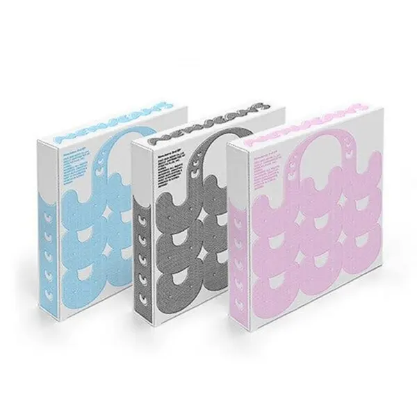 NewJeans-2nd EP 'Get Up' [Bunny Beach Bag ver.] - EmpressKorea