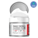 Nightingale Daily Derma Cleansing Pads Mild 270ml 70EA - EmpressKorea