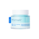 Nightingale Derma Soothing O2 Cream 100ml - EmpressKorea