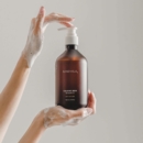 Nine Mila Brewer's Yeast Hair Loss Shampoo, 500ml - EmpressKorea