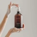 Nine Mila Brewer's Yeast Hair Loss Shampoo, 500ml - EmpressKorea