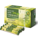 Nutri D Day Decaf Herbal Tea Taste Diet 1.5g x 90 pcs - EmpressKorea