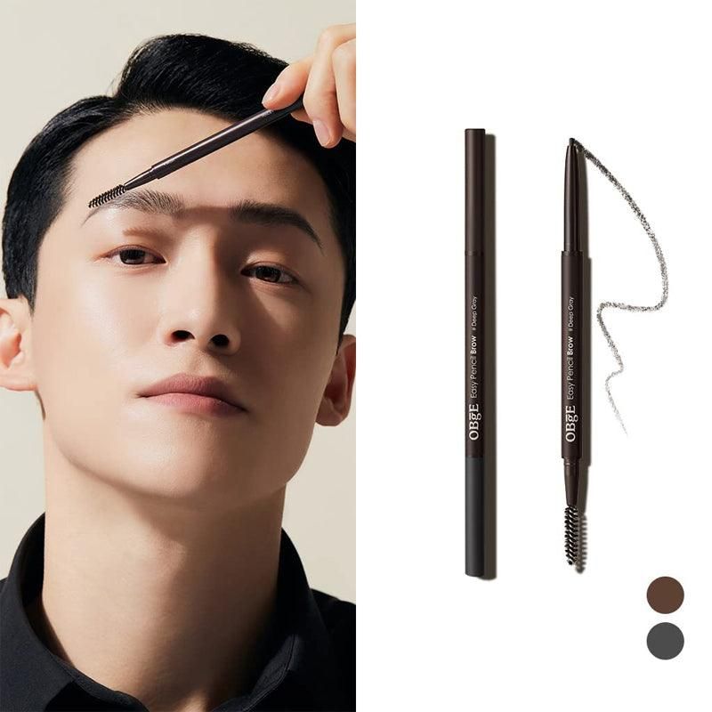 OBgE Easy Pencil Brow (2 Colors) 0.08g - EmpressKorea