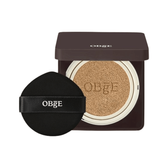 OBgE Perfect Homme Cushion (3 Colors) SPF 50+ PA+++ 15g - EmpressKorea