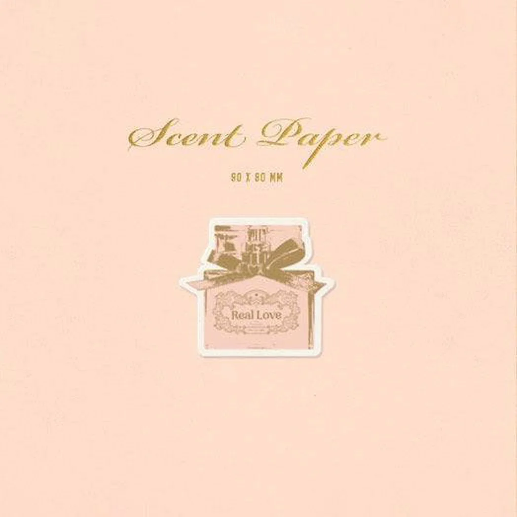 OH MY GIRL - 2nd Full Album: Real Love (Limited Edition) - EmpressKorea