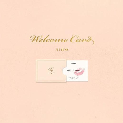 OH MY GIRL - 2nd Full Album: Real Love (Limited Edition) - EmpressKorea