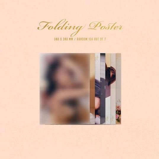 OH MY GIRL - 2nd Full Album: Real Love (Limited Edition) - EmpressKorea