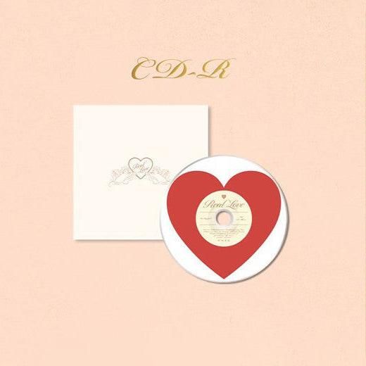 OH MY GIRL - 2nd Full Album: Real Love (Limited Edition) - EmpressKorea