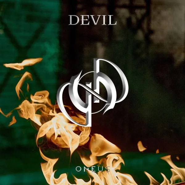 ONEUS - 1st Full Album: DEVIL - EmpressKorea