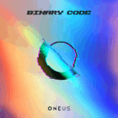 ONEUS - 5th Mini Album: BINARY CODE - EmpressKorea