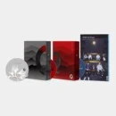 ONEUS - 6th Mini Album: Blood Moon - EmpressKorea