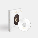 ONEUS - 8th Mini Album: MALUS (MAIN Ver.) - EmpressKorea
