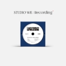 ONEWE - 2nd Demo Album STUDIO WE RECORDING #2 - EmpressKorea