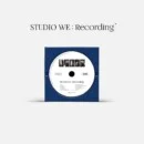 ONEWE - 2nd Demo Album STUDIO WE RECORDING #2 - EmpressKorea