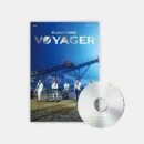 ONEWE - 2nd Mini Album: PLANET NINE VOYAGER - EmpressKorea