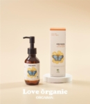ORGABON Seed Origin Nourishing Oil 110ml - EmpressKorea