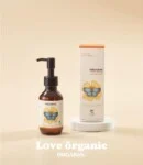 ORGABON Seed Origin Nourishing Oil 110ml - EmpressKorea