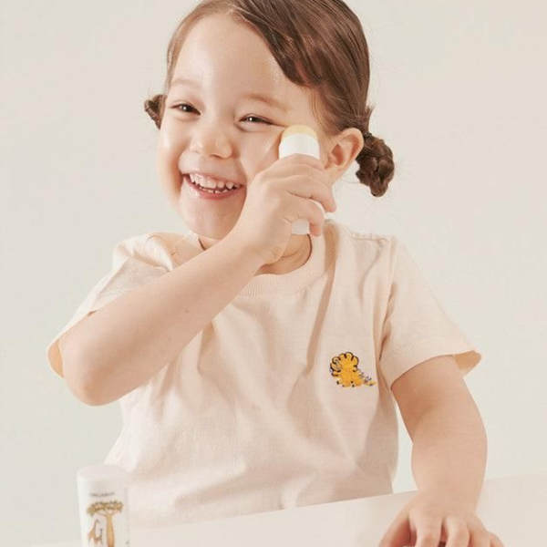 ORGABON Seed Origin Nutrition Multi Balm 20ml - EmpressKorea