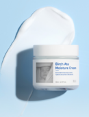 OULU. Birch Ato Moisture Cream 80ml - EmpressKorea