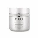 O HUI Extreme White Cream 50ml - EmpressKorea