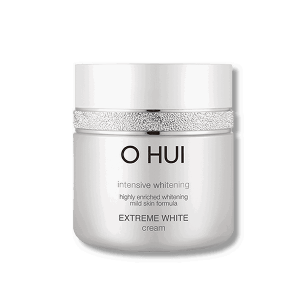 O HUI Extreme White Cream 50ml - EmpressKorea