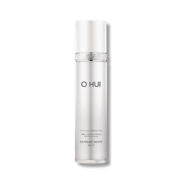 O HUI Extreme White Serum 45ml - EmpressKorea