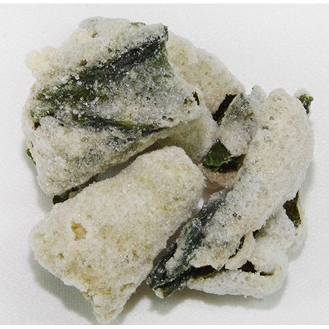 Oh Hee-sook Traditional Bugak Glutinous Rice Kelp Bugak 30g, 3pcs - EmpressKorea