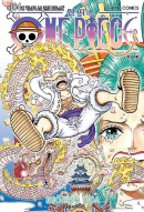 One Piece - Comic Book Vol.104 Korean Ver. - EmpressKorea