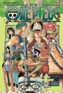 One Piece - Comic Book Vol.28 Korean Ver. - EmpressKorea