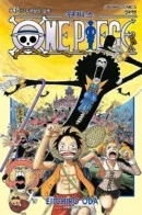 One Piece - Comic Book Vol.46 Korean Ver. - EmpressKorea