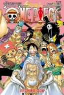 One Piece - Comic Book Vol.52 Korean Ver. - EmpressKorea