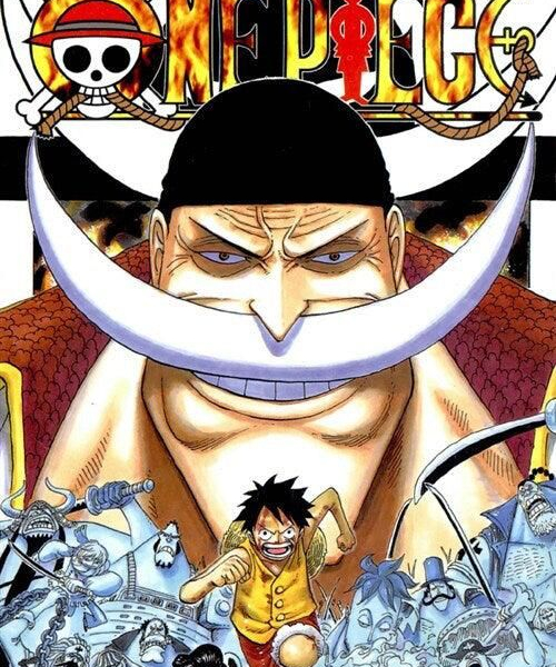 One Piece - Comic Book Vol.57 Korean Ver. - EmpressKorea
