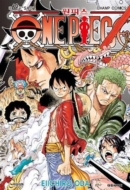 One Piece - Comic Book Vol.69 Korean Ver. - EmpressKorea