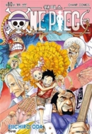One Piece - Comic Book Vol.80 Korean Ver. - EmpressKorea