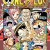 One Piece - Comic Book Vol.90 Korean Ver. - EmpressKorea