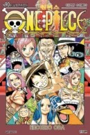 One Piece - Comic Book Vol.90 Korean Ver. - EmpressKorea