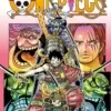 One Piece - Comic Book Vol.95 Korean Ver. - EmpressKorea