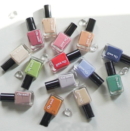Oz nail Shine Mood Vegan Nail 36 Color Manicure 8ml - EmpressKorea