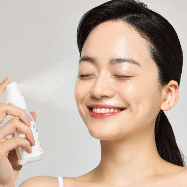 P.CALM Barrier Cycle Toner Mist 60ml - EmpressKorea