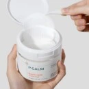 P.CALM Barrier Cycle Toner Pad 60sheets 160ml - EmpressKorea