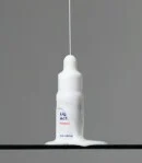 P.CALM Light Active 2 Day Spot Blemish Litops Ampoule 15ml - EmpressKorea