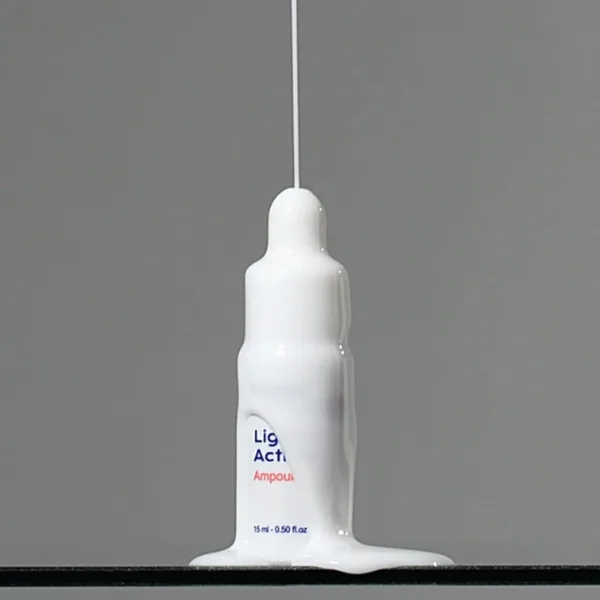 P.CALM Light Active 2 Day Spot Blemish Litops Ampoule 15ml - EmpressKorea